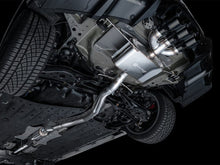 Load image into Gallery viewer, AWE Tuning AWE3015-53335 AWE Tuning 2024 Acura Integra Type S DE5 FWD Touring Edition Exhaust w/ Triple Diamond Black Tips
