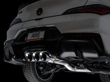 Load image into Gallery viewer, AWE Tuning AWE3020-52335 AWE Tuning 2024 Acura Integra Type S DE5 FWD Track Edition Exhaust w/ Triple Chrome Silver Tips