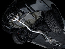 Load image into Gallery viewer, AWE Tuning AWE3020-53335 AWE Tuning 2024 Acura Integra Type S DE5 FWD Track Edition Exhaust w/ Triple Diamond Black Tips