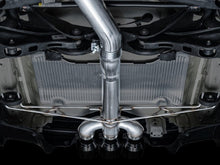 Load image into Gallery viewer, AWE Tuning AWE3020-53335 AWE Tuning 2024 Acura Integra Type S DE5 FWD Track Edition Exhaust w/ Triple Diamond Black Tips