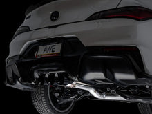 Load image into Gallery viewer, AWE Tuning AWE3020-53335 AWE Tuning 2024 Acura Integra Type S DE5 FWD Track Edition Exhaust w/ Triple Diamond Black Tips