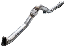 Load image into Gallery viewer, AWE Tuning AWE3020-53335 AWE Tuning 2024 Acura Integra Type S DE5 FWD Track Edition Exhaust w/ Triple Diamond Black Tips