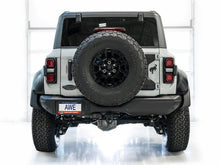 Load image into Gallery viewer, AWE Tuning AWE3025-31327 AWE Tuning 22-24 Ford Bronco Raptor 4WD Dual BashGuards Cat-Back SwitchPath Exhaust (No Tips)