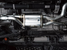 Load image into Gallery viewer, AWE Tuning AWE3025-31327 AWE Tuning 22-24 Ford Bronco Raptor 4WD Dual BashGuards Cat-Back SwitchPath Exhaust (No Tips)