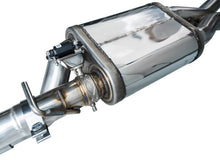 Load image into Gallery viewer, AWE Tuning AWE3025-31327 AWE Tuning 22-24 Ford Bronco Raptor 4WD Dual BashGuards Cat-Back SwitchPath Exhaust (No Tips)
