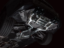 Load image into Gallery viewer, AWE Tuning AWE3025-43487 AWE Tuning 23-24 BMW G87 M2 SwitchPath Edition Exhaust - Diamond Black Tips