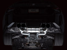Load image into Gallery viewer, AWE Tuning AWE3025-43487 AWE Tuning 23-24 BMW G87 M2 SwitchPath Edition Exhaust - Diamond Black Tips