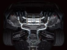 Load image into Gallery viewer, AWE Tuning AWE3025-43487 AWE Tuning 23-24 BMW G87 M2 SwitchPath Edition Exhaust - Diamond Black Tips