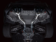 Load image into Gallery viewer, AWE Tuning AWE3020-43487 AWE Tuning 23-24 BMW G87 M2 Track Edition Exhaust - Diamond Black Tips