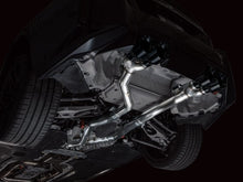 Load image into Gallery viewer, AWE Tuning AWE3020-43487 AWE Tuning 23-24 BMW G87 M2 Track Edition Exhaust - Diamond Black Tips