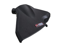 Load image into Gallery viewer, AWE Tuning Cold Air Intakes AWE Tuning 23-24 Toyota GR Corolla S-FLO Carbon Fiber Intake