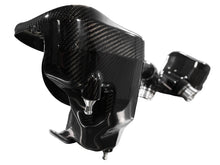 Load image into Gallery viewer, AWE Tuning Engine Cold Air Intake AWE Tuning AWE S-FLO Carbon Intake for G8X M4/M3/M2 2660-15489