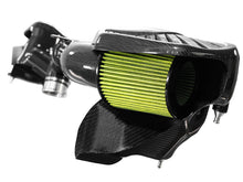 Load image into Gallery viewer, AWE Tuning Engine Cold Air Intake AWE Tuning AWE S-FLO Carbon Intake for G8X M4/M3/M2 2660-15489