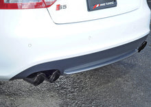 Load image into Gallery viewer, AWE Tuning Exhaust System Kit AWE Touring Edition System for S5 Cabrio (Exhaust + Non