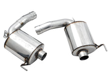 Load image into Gallery viewer, AWE Tuning Exhaust System Kit AWE Track-->Touring Conversion Kit