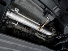 Load image into Gallery viewer, AWE Tuning Exhaust System Kit AWE Tuning AWE 0FG Exhaust for 2.4L Toyota 4Runner/Land Cruiser - with BashGuard 3015-28056