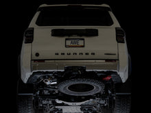 Load image into Gallery viewer, AWE Tuning Exhaust System Kit AWE Tuning AWE 0FG Exhaust for 2.4L Toyota 4Runner/Land Cruiser - with BashGuard 3015-28056