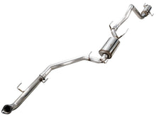 Load image into Gallery viewer, AWE Tuning Exhaust System Kit AWE Tuning AWE 0FG Exhaust for 2.4L Toyota 4Runner/Land Cruiser - with BashGuard 3015-28056