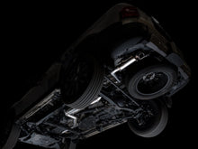 Load image into Gallery viewer, AWE Tuning Exhaust System Kit AWE Tuning AWE 0FG Exhaust for 2.4L Toyota 4Runner/Land Cruiser - with BashGuard 3015-28056