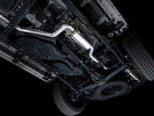 Load image into Gallery viewer, AWE Tuning Exhaust System Kit AWE Tuning AWE 0FG Exhaust for 2.4L Toyota 4Runner/Land Cruiser - with BashGuard 3015-28056