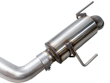 Load image into Gallery viewer, AWE Tuning Exhaust System Kit AWE Tuning AWE 0FG Exhaust for 2.4L Toyota 4Runner/Land Cruiser - with BashGuard 3015-28056