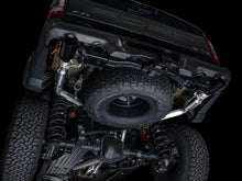 Load image into Gallery viewer, AWE Tuning Exhaust System Kit AWE Tuning AWE SwitchPath™ Exhaust for Gen 3 Raptor - Diamond Black Tips 3025-33356