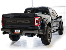 Load image into Gallery viewer, AWE Tuning Exhaust System Kit AWE Tuning AWE SwitchPath™ Exhaust for Gen 3 Raptor - Diamond Black Tips 3025-33356