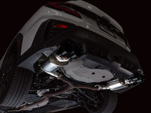 Load image into Gallery viewer, AWE Tuning Exhaust System Kit AWE Tuning AWE Touring Edition Axleback Exhaust for VB Subaru WRX - Diamond Black Tips 3015-43424