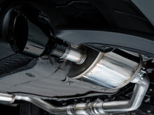 Load image into Gallery viewer, AWE Tuning Exhaust System Kit AWE Tuning AWE Touring Edition Exhaust for MK7.5 GLI - Diamond Black Tips 3015-33275
