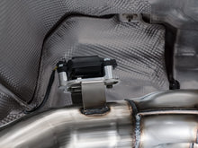 Load image into Gallery viewer, AWE Tuning Exhaust System Kit AWE Tuning AWE Track Edition Exhaust for BMW G87 M2 - Chrome Silver Tips 3020-42487
