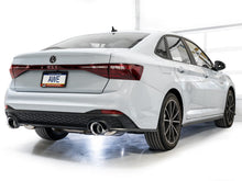 Load image into Gallery viewer, AWE Tuning Exhaust System Kit AWE Tuning AWE Track Edition Exhaust for MK7.5 GLI - Chrome Silver Tips 3020-32275