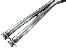 Load image into Gallery viewer, AWE Tuning Exhaust System Kit AWE Tuning AWE X-Pipe for C6 Chevrolet Corvette 6.0L (2005-2007) and 6.2L (2008) 3010-11660