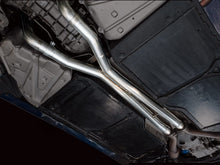 Load image into Gallery viewer, AWE Tuning Exhaust System Kit AWE Tuning AWE X-Pipe for C6 Chevrolet Corvette Z06/ZR1 3010-11606