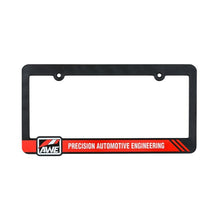 Load image into Gallery viewer, AWE Tuning License Frame AWE Tuning License Plate Frame