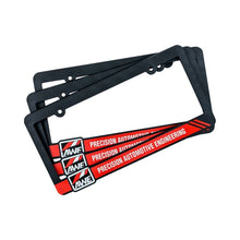 Load image into Gallery viewer, AWE Tuning License Frame AWE Tuning License Plate Frame