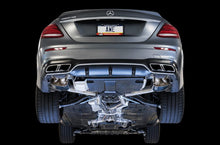 Load image into Gallery viewer, AWE Tuning AWE3025-31046 AWE Tuning Mercedes-Benz W213 AMG E63/S Sedan/Wagon SwitchPath Exhaust System - for Non-DPE Cars