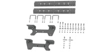 Load image into Gallery viewer, B&W Trailer Hitches Fifth Wheel Brackets B&W Trailer Hitches MOUNT RAILS W/BRKT KIT 19-26 GM 1500(EXC DENALI/HIGH COUNTRY) RVK2504