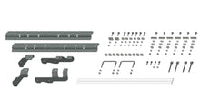 Load image into Gallery viewer, B&W Trailer Hitches Fifth Wheel Brackets B&W Trailer Hitches MOUNT RAILS W/BRKT KIT 19-26 RAM 1500 RVK2604