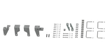 Load image into Gallery viewer, B&W Trailer Hitches Fifth Wheel Brackets B&W Trailer Hitches RAIL INSTALL BRACKETS 13-26 RAM 3500 RVR2605