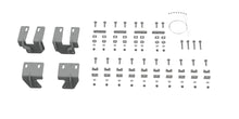 Load image into Gallery viewer, B&W Trailer Hitches Fifth Wheel Brackets B&W Trailer Hitches RAIL INSTALL BRACKETS 20-26 GM HD RVR2505