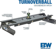 Load image into Gallery viewer, B&W Trailer Hitches Gooseneck Hitches B&W Trailer Hitches GOOSENECK HITCH DODGE RAM 94-01 1500/ 94-02 2500/3500 GNRK1394