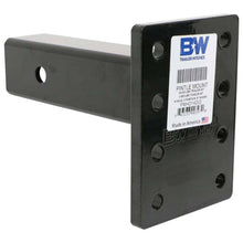 Load image into Gallery viewer, B&W Trailer Hitches Pintle Hooks B&W Trailer Hitches 2-1/2" INCH PINTLE HOOK PLATE PMHD14202
