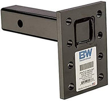 Load image into Gallery viewer, B&W Trailer Hitches Pintle Hooks B&W Trailer Hitches 2-INCH PINTLE HOOK PMHD14003