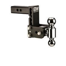 Load image into Gallery viewer, B&W Trailer Hitches Trailer Hitch Ball Mounts B&W Trailer Hitches ADJUSTABLE BALL MOUNT TS10037B