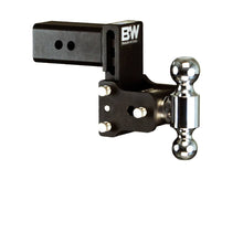 Load image into Gallery viewer, B&W Trailer Hitches Trailer Hitch Ball Mounts B&W Trailer Hitches ADJUSTABLE BALL MOUNT TS30037B