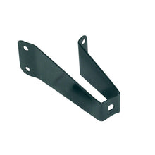 Load image into Gallery viewer, Rugged Ridge 76-86 Jeep CJ / 87-95 Jeep Wrangler YJ Black Tire Stop Rugged Ridge