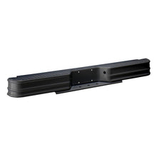 Load image into Gallery viewer, Westin/Fey 1986-1993 Mazda Pickup / 88-95 Isuzu Pickup Diamondstep Universal Bumper - Black Westin