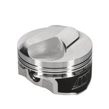 Load image into Gallery viewer, Wiseco Piston Sets - Forged - 8cyl Wiseco Chevy Big Block 4.350in Bore 1.395in CH 45.00 CC Piston Set