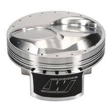 Load image into Gallery viewer, Wiseco Piston Sets - Forged - 8cyl Wiseco Chevy Big Block 4.610in Bore 1.060in CH 28.00 CC Piston Set