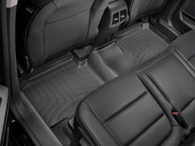 Load image into Gallery viewer, WeatherTech 2020+ Ford Escape Rear FloorLiner - Black
